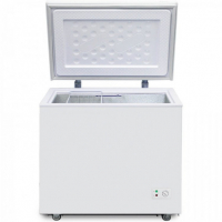 Морозильные лари