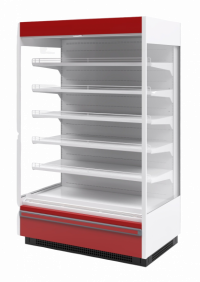 Горки холодильные