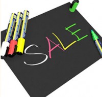 Аксессуары для торговли