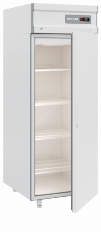 Шкафы холодильные