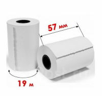 Чековая лента