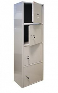 Бухгалтерские шкафы