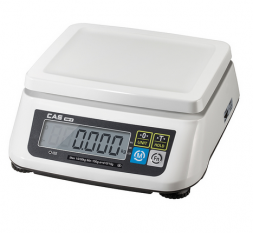 Весовое оборудование